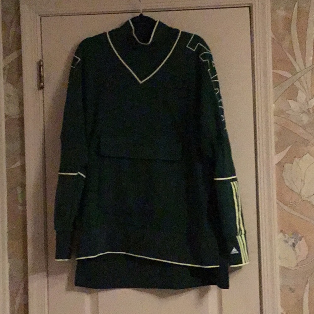 Adidas x Ivy Park Pullover size Small